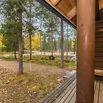 Henkari B By Interhome * Pyhätunturi