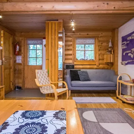 Henkari B By Interhome Holiday home