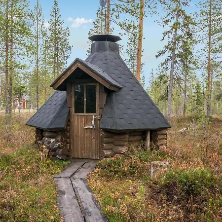Henkari B By Interhome Holiday home Pyhatunturi