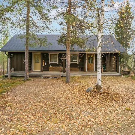 Henkari B By Interhome Holiday home