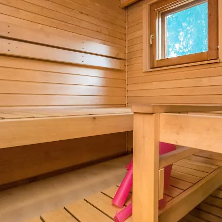 Holiday home Henkari B By Interhome
