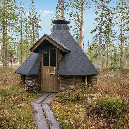 בית נופש Henkari B By Interhome פיהטונטורי