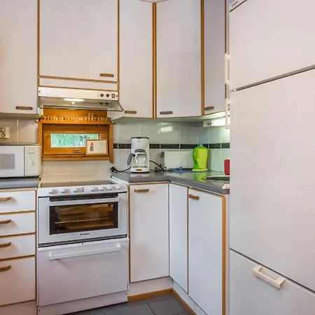 Henkari B By Interhome Ferienhaus Pyhätunturi