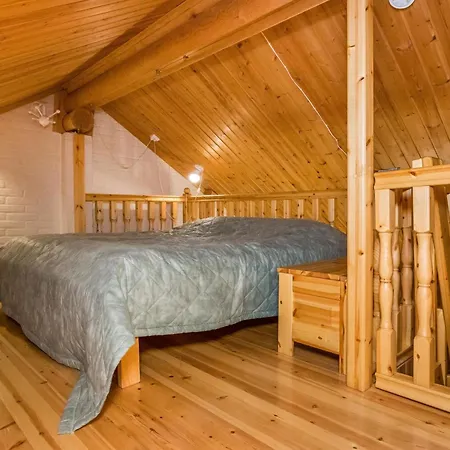 Ferienhaus Henkari B By Interhome Pyhätunturi