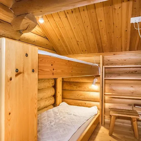 בית נופש Henkari B By Interhome *