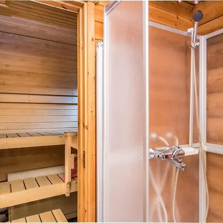 Henkari B By Interhome Ferienhaus *