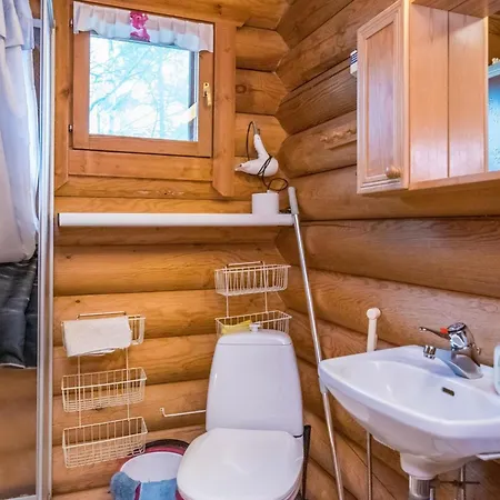 Henkari B By Interhome *
