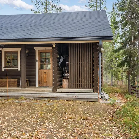 Henkari B By Interhome