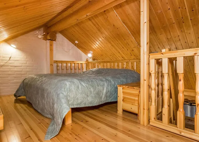 בית נופש Henkari B By Interhome פיהטונטורי