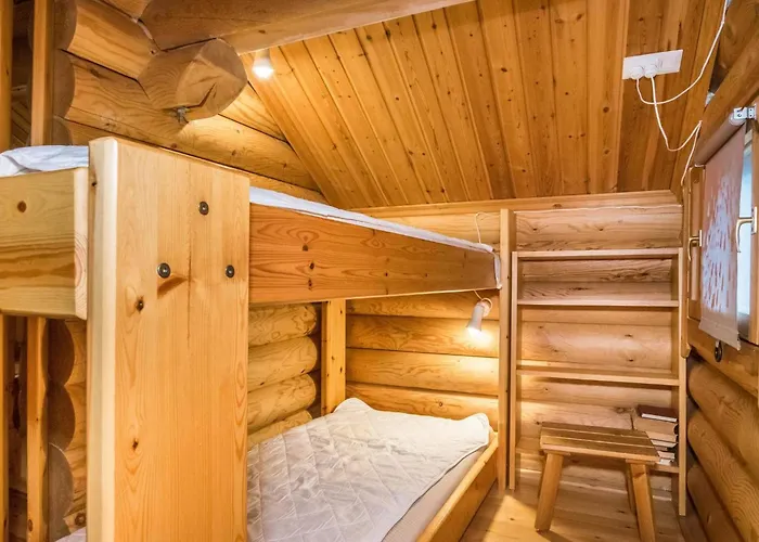 בית נופש Henkari B By Interhome *