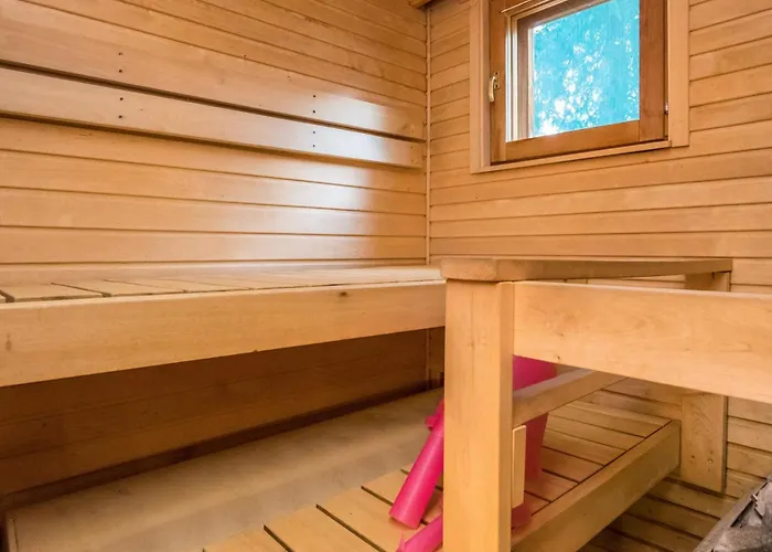 Henkari B By Interhome * פיהטונטורי