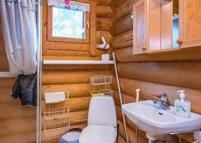 Henkari B By Interhome *