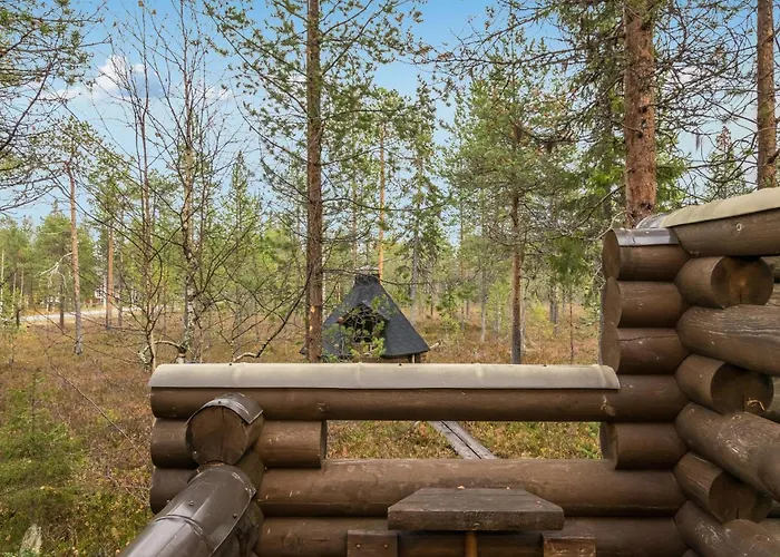 Henkari B By Interhome בית נופש